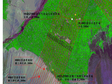 黑河综合遥感联合试验：盈科绿洲与花寨子荒漠加密观测区PROBA CHRIS地面同步观测数据集（2008年7月1日）