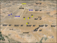 巴丹吉林沙漠钻孔剖面数据（2013）