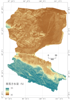 黑河流域数字土壤制图产品（第二版）：关键土壤水文属性分布数据集（2012）