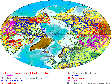 北极两大河流域入海径流（各径流成分）数据集（1971-2018）