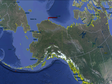 北极阿拉斯加气溶胶光学特性地基观测数据（1998-2016）