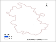 安徽省1:100万湿地数据（2000）