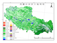 1:100,000 land use dataset of Tibet Autonomous Region (1995)