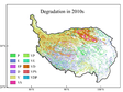 青藏高原土地退化数据集（V1.0)
