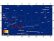 NPP-VIIRS interannual night time light remote sensing dataset for the Sahel-Sudano-Guinean region of Africa (2013-2020)