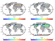 全球冰冻圈范围及物候数据集（1979-2016）