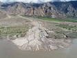 雅鲁藏布江流域典型松散沉积物实测剖面特征数据集（2022）