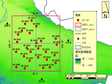 黑河生态水文遥感试验：黑河流域中游生态水文无线传感器网络BNUNET土壤温湿度观测数据集（2013年9月至2014年3月）