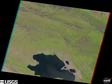 Landsat satellite image original data set of Salt Lake distribution area in Qinghai Province (2002)