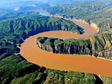黄河上游内蒙河段非标准站日气象数据（1952-2006）