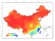 A monthly air temperature and precipitation gridded dataset on 0.025° spatial resolution in China during（1951-2011）