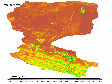 黑河流域逐日100米地表蒸散发数据（2010-2016）（HiTLL ET V1.0）