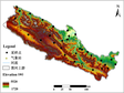 Field soil survey and analysis data in the upper reaches of Heihe River Basin (2013-2014)