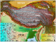青藏高原南部吉隆-沃马盆地和达涕盆地野外地质考察记录及照片数据集