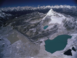 青藏高原达索普冰芯氧同位素、粉尘、阴离子和积累量数据（1997）