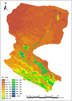 Monthly evapotranspiration dataset with 1 km spatial resolution over the Heihe River Basin Version 2.0 (2000-2013)