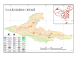 The HWSD soil texture dataset of the North_Slope_of_Tianshan River Basin (2009)