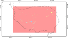 (1995, 2000, 2005, 2010, 2015) transparency inversion data set of 30m Landsat Lake in Qinghai Tibet Plateau (V1.0)