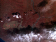 Dataset of GF-2 satellite images (2017)