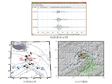 喜马拉雅东构造结地震观测数据