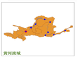 Monitoring dataset of Gansu water quality automatic station (2012-2014)