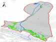 黑河中下游生态水文模型模拟结果V1.0 (2001-2012)