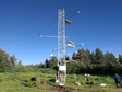 Cold and Arid Research Network of Lanzhou university (eddy covariance system of Liancheng station, 2021)