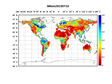 基于风云卫星FY-3B微波成像仪MWRI数据的全球日尺度土壤水分数据集（2010-2019）