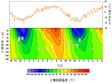 青海湖流域高寒草甸站点土壤活动层逐时温湿度数据集（2018-2021）