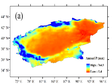 塔里木河流域水量平衡要素和植被NDVI数据（2002-2014）