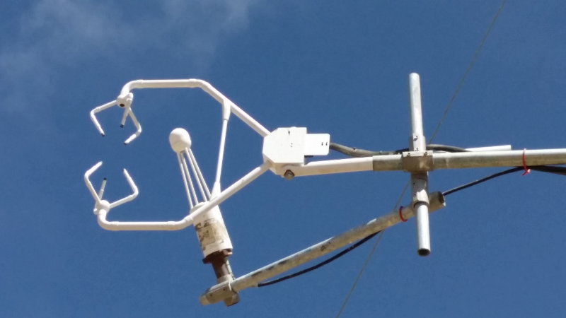 HiWATER: Dataset of hydrometeorological observation network (eddy covariance system of Dashalong station, 2014)