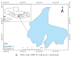 A dataset of area change for the Karuola glacier (1972-2017)