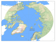 Arctic 1:1,000,000 airport dataset (2014)