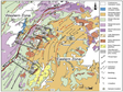 Strain data set of Xuefengshan tectonic belt in South China (Middle Triassic)