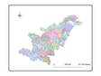 黄河上游1:100万土壤数据库（1995）