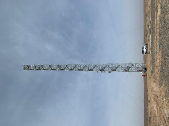 祁连山综合观测网：兰州大学寒旱区科学观测网络CARN（瓜州站涡动相关仪-2020）