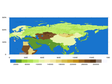 基于世界土壤数据库（HWSD v1.2）的泛第三极土壤数据集