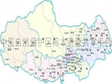 西藏自治区自然保护区基础信息（1984-2012）
