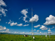Meteorological observation data at Maqu grassland site from 2017 to 2020