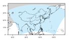Future projection data set of surface meteorological elements in East Asia (2006-2098)