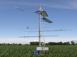 HiWATER: The multi-scale observation experiment on evapotranspiration over heterogeneous land surfaces 2012 (MUSOEXE-12)-Dataset of flux observation matrix (No.11 eddy covariance system)