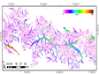 喀喇昆仑中部区域冰流场数据集（V1.0）（1999-2003）
