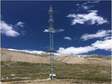 Meteorological observation of Khunjerab  in Pamir Plateau (2019-2021)
