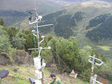 Shergyla Mountain meteorological data (2005-2017)