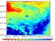 青藏高原东部水平分辨率3公里*3公里1小时时间地面气象要素驱动数据（2010）