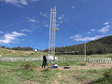 兰州大学寒旱区科学观测网络CARN（大野口站气象要素梯度观测系统-2019）