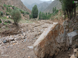 喜马拉雅山周边科考区（国内部分）自然灾害风险科考影像及现场照片资料（2021）