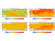 Standard atmosphere dataset over the Tibetan Plateau (climatology from 1981-2020)