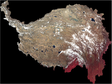 青藏高原地区10米分辨率卫星遥感影像季度产品（2016-2020）