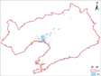 1:1 million wetland data of Liaoning province (2000)